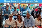 PLAN DE DESARROLLO DEL MUNICIPIO DE LA PEÑA CUNDINAMARCA